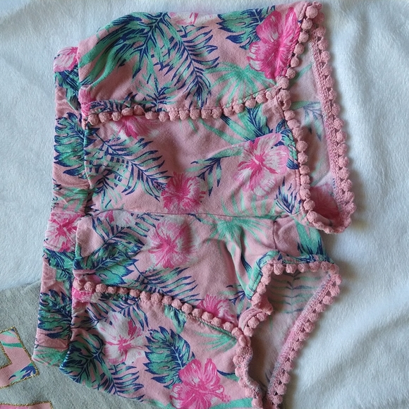 3T: Matching Floral Set - Picture 3 of 7